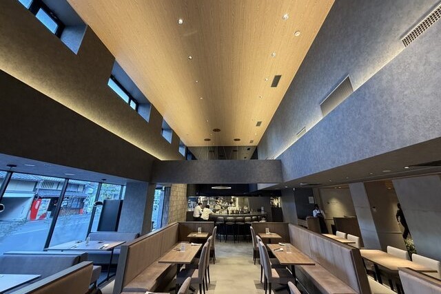 Bistro Restaurant Arbrin ～アルブラン～の会場メイン画像