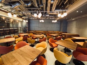 ESPRESSO D WORKS 名古屋の当店の魅力