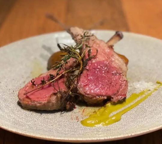 ESPRESSO D WORKS 名古屋の料理・施設等のイメージ画像4