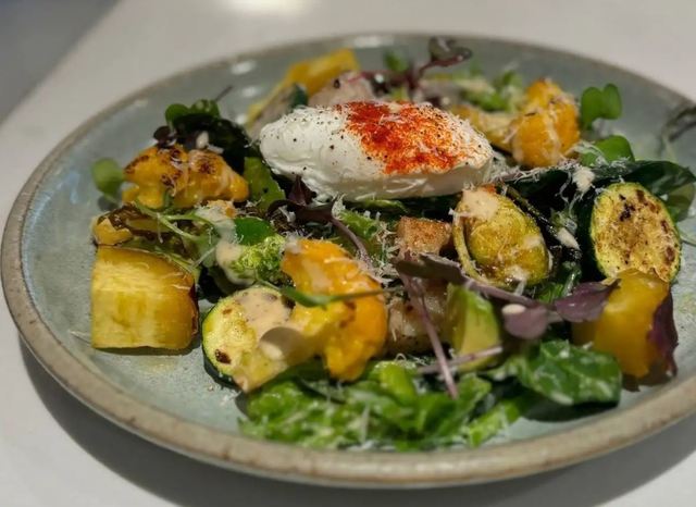 ESPRESSO D WORKS 名古屋の料理・施設等のイメージ画像6