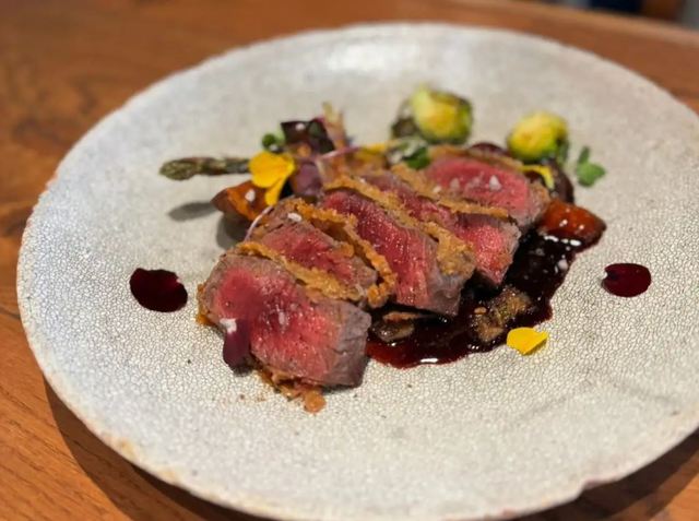 ESPRESSO D WORKS 名古屋の料理・施設等のイメージ画像7