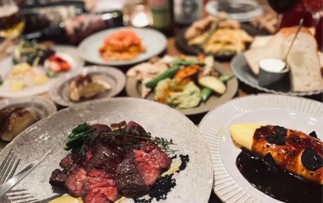 ESPRESSO D WORKS 名古屋の会場内イメージ6枚目