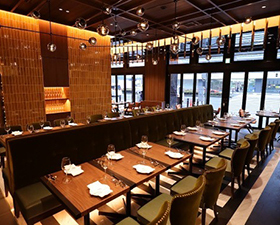 Serafina NEW YORK 赤坂のフロア1のメイン画像