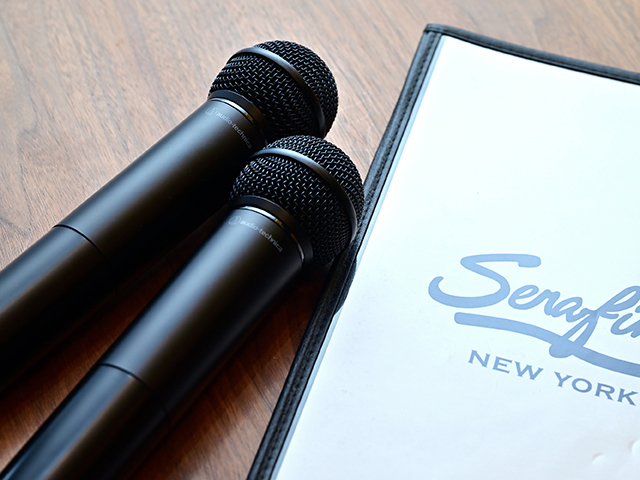 Serafina NEW YORK 赤坂の料理・施設等のイメージ画像10