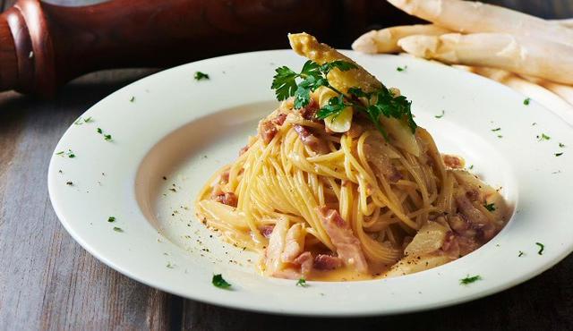 Serafina NEW YORK 赤坂の料理・施設等のイメージ画像6