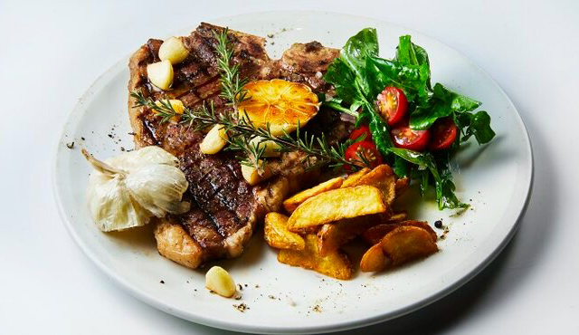 Serafina NEW YORK 赤坂の料理・施設等のイメージ画像8