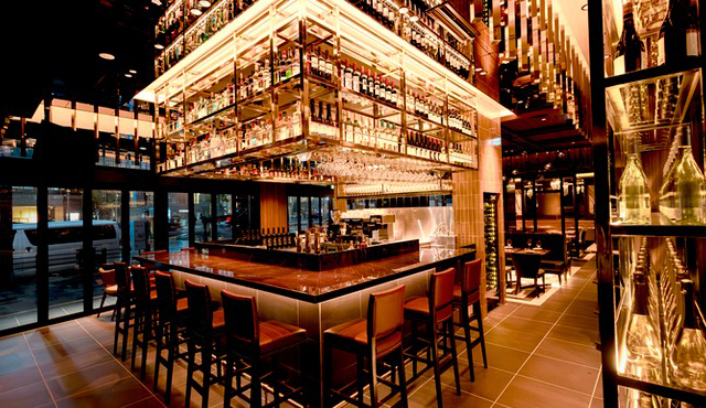 Serafina NEW YORK 赤坂の会場内イメージ1枚目