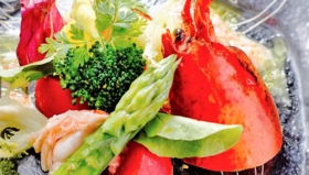 The SEA by ALLY’Sのおすすめポイント