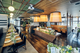 The SEA by ALLY’Sのおすすめポイント