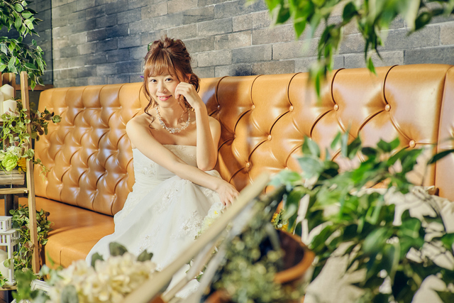 The SEA by ALLY’Sの料理・施設等のイメージ画像1