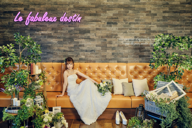 The SEA by ALLY’Sの料理・施設等のイメージ画像4