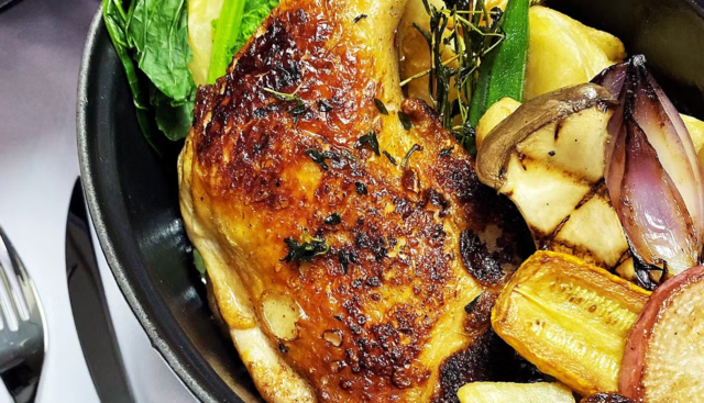 The SEA by ALLY’Sの料理・施設等のイメージ画像9