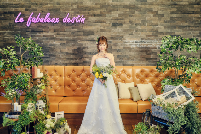 The SEA by ALLY’Sの会場内イメージ2枚目