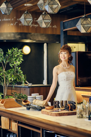 The SEA by ALLY’Sの会場内イメージ7枚目