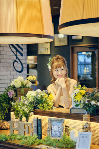 The SEA by ALLY’Sの会場内イメージ8枚目