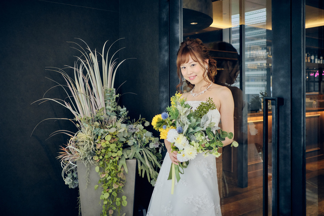 The SEA by ALLY’Sの会場内イメージ9枚目