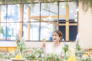 ALLY’s garden ～アリーズ ガーデン～名駅の当店の魅力