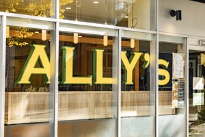 ALLY’s garden ～アリーズ ガーデン～名駅の当店の魅力