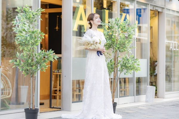 ALLY’s garden ～アリーズ ガーデン～名駅の当店の魅力のメイン画像