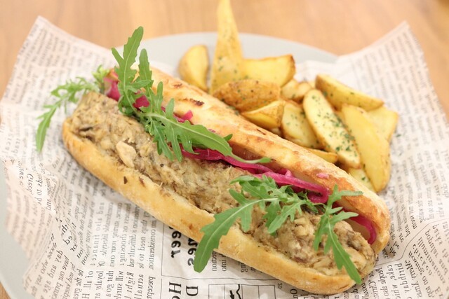 ALLY’s garden ～アリーズ ガーデン～名駅の料理・施設等のイメージ画像10