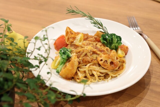 ALLY’s garden ～アリーズ ガーデン～名駅の料理・施設等のイメージ画像9