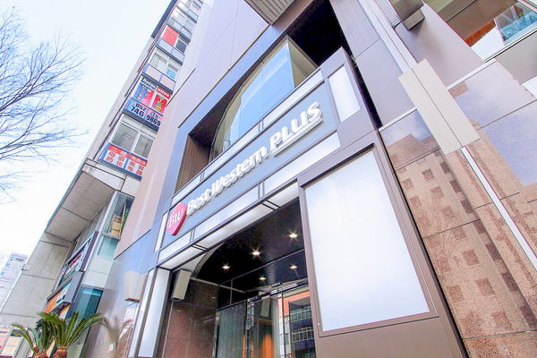 ALLY’s ～Best Western PLUS名古屋栄 ～のおすすめポイントのメイン画像