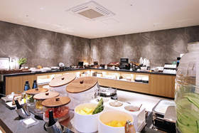 ALLY’s ～Best Western PLUS名古屋栄 ～のおすすめポイント