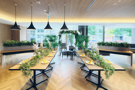 ALLY’s ～Best Western PLUS名古屋栄 ～のおすすめポイント