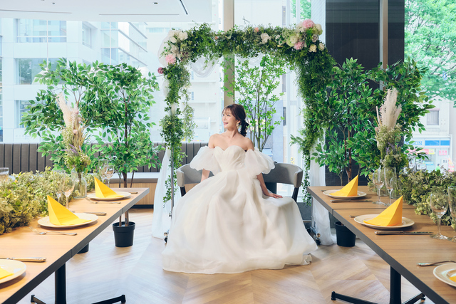 ALLY’s ～Best Western PLUS名古屋栄 ～の料理・施設等のイメージ画像3