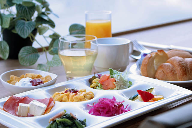 ALLY’s ～Best Western PLUS名古屋栄 ～の料理・施設等のイメージ画像9