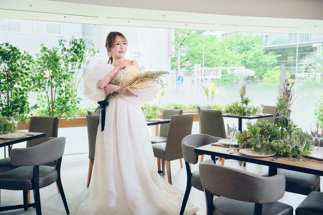 ALLY’s ～Best Western PLUS名古屋栄 ～の会場内イメージ4枚目