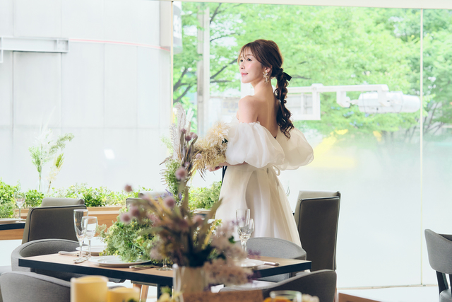 ALLY’s ～Best Western PLUS名古屋栄 ～の会場内イメージ5枚目