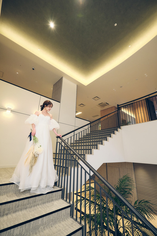 ALLY’s ～Best Western PLUS名古屋栄 ～の会場内イメージ6枚目