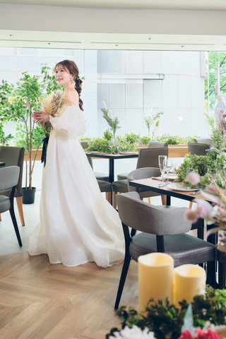 ALLY’s ～Best Western PLUS名古屋栄 ～の会場内イメージ7枚目