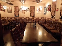 完全 貸切ウエディング Four Seasons【フォーシーズンズ】名駅店の会場の特徴・案内