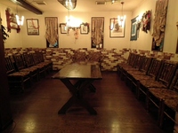 完全 貸切ウエディング Four Seasons【フォーシーズンズ】名駅店の会場の特徴・案内