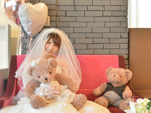 K style Banquet（旧ウェディングホール名駅）の無料特典いっぱい