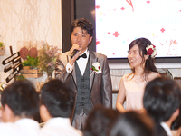 K style Banquet（旧ウェディングホール名駅）の無料特典いっぱい-広い会場でも大丈夫！音響設備充実！