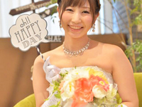 K style Banquet（旧ウェディングホール名駅）の無料特典いっぱい-造花ブーケ無料♪