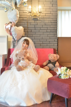 K style Banquet（旧ウェディングホール名駅）の【Kstyleプラン】1番人気！大満足二次会！5500円料理全9品120分飲み放題プラン