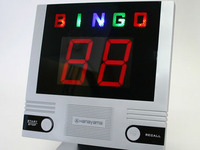 A resturangel Kobekanの流れ＆充実の特典-ビンゴマシーン＆カードも無料でご用意