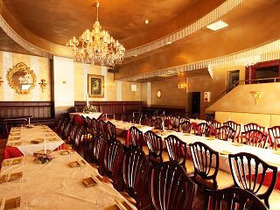 A resturangel Kobekanのフロアのご案内-30名様～ご利用いただけます