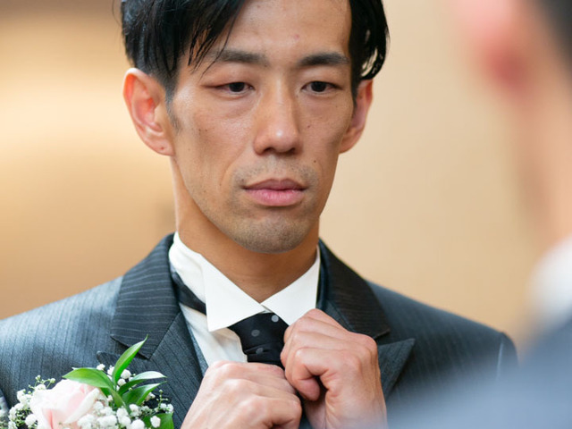 A resturangel Kobekanの料理・施設等のイメージ画像10-ドレス・タキシード手配もOKです