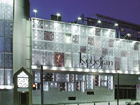 A resturangel Kobekanの会場内イメージ10枚目-地下鉄伏見駅近くでアクセスも良好◎