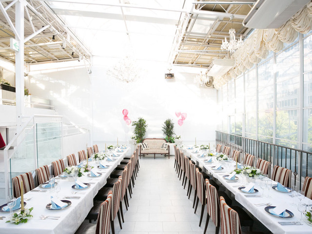 A resturangel Kobekanの会場メイン画像-お好きなフロアで楽しむ二次会パーティーを満喫！