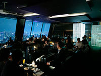 THE ONE AND ONLYの会場の特徴