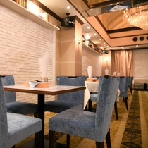 Cafe ＆ Bar Bonn Reine ～ボンレーヌ～ Kobekan名駅店の当店の魅力