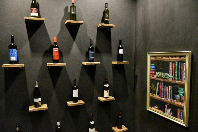 Cafe ＆ Bar Bonn Reine ～ボンレーヌ～ Kobekan名駅店の料理・施設等のイメージ画像5