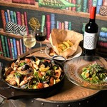 KABTO  Kobekan 名駅店の料金プランメイン画像