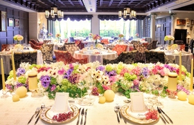 ギャッツビー【gatsby】の会場の特徴